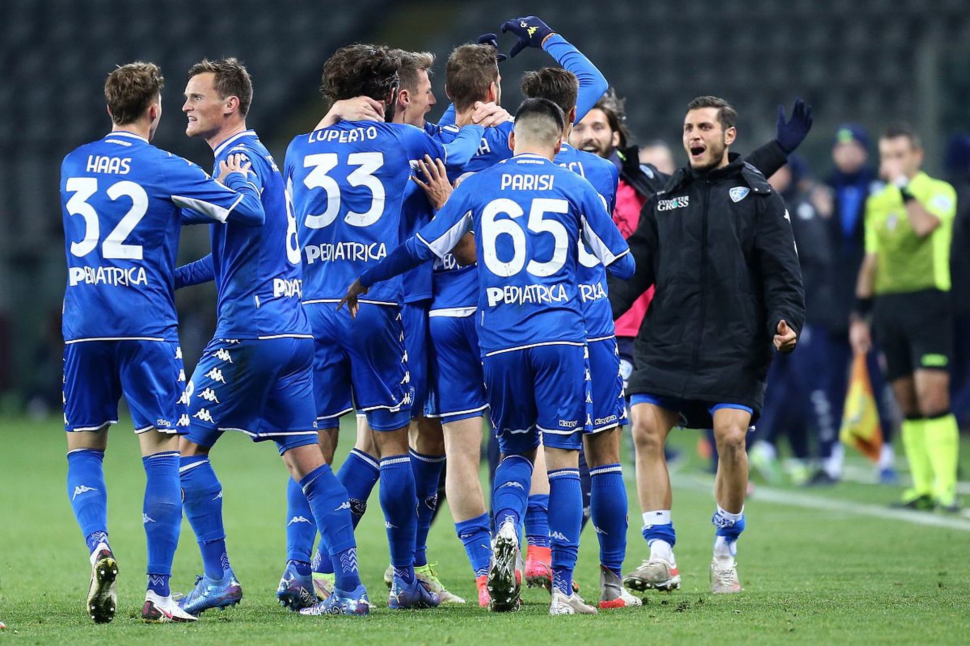 深远影响 深远影响