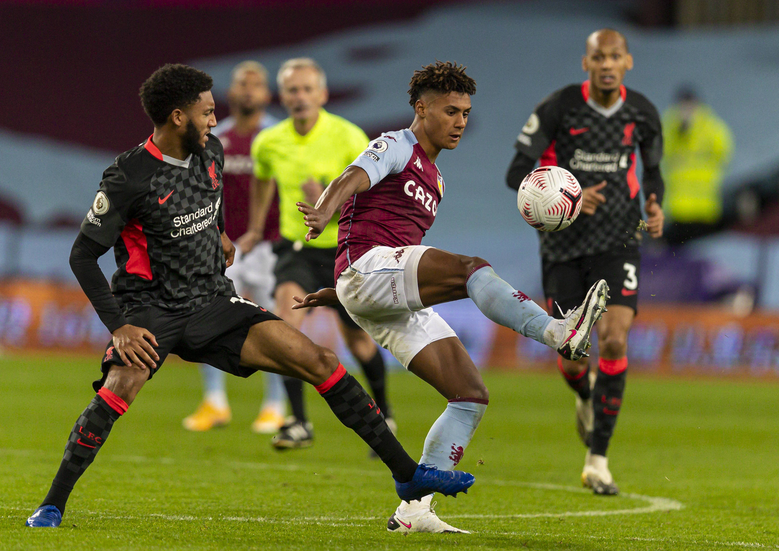 相似的方式 相似的方式