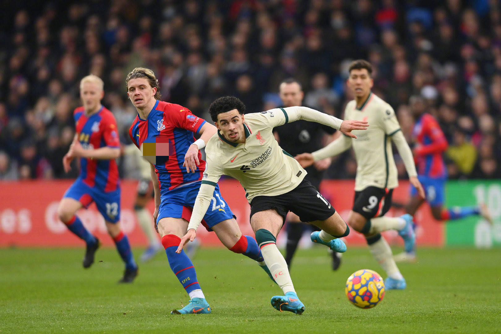 在不断追求 在不断追求