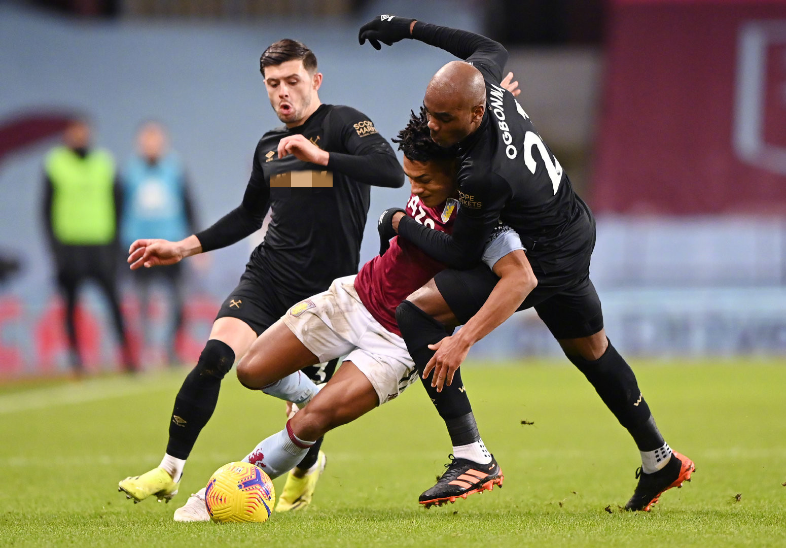 了深远的影 了深远的影